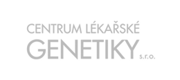 CENTRUM LÉKAŘSKÉ GENETIKY s.r.o.